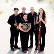 Quintet of the Americas to Present MUSIC AND MIMOSAS in the Bronx