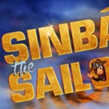 SINBAD THE SAILOR Pantomime to Play Theatre Royal Stratford East This Winter