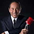 NJPAC Presents Paul Anka- Friday, August 5th