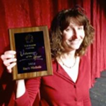 The Barn Players Celebrate Volunteers at 2016 Barney Awards