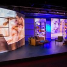 BWW Review: STRAIT OF GIBRALTAR at Synchronicity Theatre
