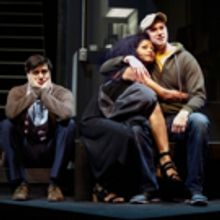 Broadway Breakup- SIGNIFICANT OTHER Sets Final Dates, Tickets on Sale Through July