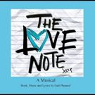 Full Cast Announced for Florida Premiere of THE LOVE NOTE at Rise Above Performing…