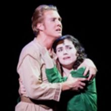 BWW Interviews: Natalia Vivino & Ryan Driscoll of CHILDREN OF EDEN at Cabrillo Music 