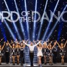 UK Tour Marks 20th Anniversary Celebration Of Lord Of The Dance