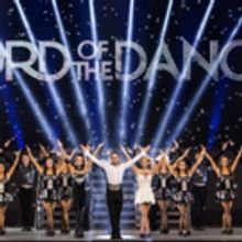 UK Tour Marks 20th Anniversary Celebration Of Lord Of The Dance