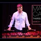 Brian Calhoon's MARIMBA CABARET to Bring Show Tunes and Pop Covers to Club Cafe
