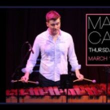Brian Calhoon's MARIMBA CABARET to Bring Show Tunes and Pop Covers to Club Cafe