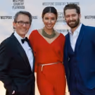 Photo Flash: On the Red Carpet for Westport Country Playhouse's SOMETHING WONDERFUL…