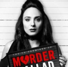 Exclusive: Victoria Hamilton-Barritt Talks About Joining Kerry Ellis In MURDER BALLAD!