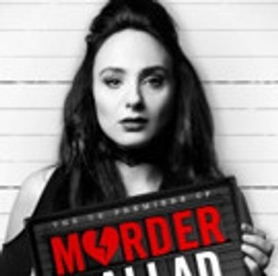 Exclusive: Victoria Hamilton-Barritt Talks About Joining Kerry Ellis In MURDER BALLAD!