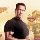 He's Baaaaaackkk! The 2017 ARNOLD SPORTS FESTIVAL Returns to Columbus, March 2-5…