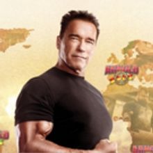 He's Baaaaaackkk! The 2017 ARNOLD SPORTS FESTIVAL Returns to Columbus, March 2-5; New