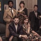 Photo Flash: First Look at Second City's CLUED IN, Opening in May