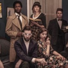 Photo Flash: First Look at Second City's CLUED IN, Opening in May