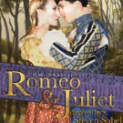 Hal Holbrook's Grandson to Star in ROMEO AND JULIET at Archway Theatre