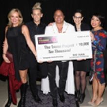 BWW Review:  SIR IVAN: I AM PEACEMAN Documentary is a Fascinating Narrative