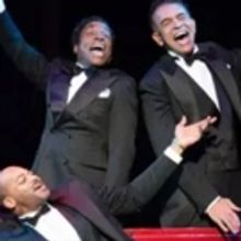 BWW Review: George C. Wolfe's SHUFFLE ALONG, An Exhilarating Demand For Recognition