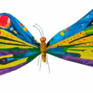THE VERY HUNGRY CATERPILLAR SHOW to Eat Its Way to QPAC This Summer