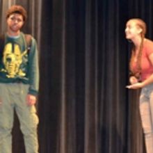 Oakland High School to Present the Regional World Premiere of PROSPECT HIGH: BROOKLYN
