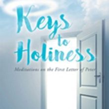 Joyce Pranger Venaglia Shares 'Keys to Holiness: Meditations on the First Letter of P