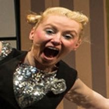 Cahoots NI Presents LIGHTS! CAMERA! MATH!