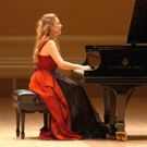 Pianist Katya Grineva to Make 15th Solo Appearance at Carnegie Hall for Holiday…