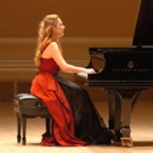 Pianist Katya Grineva to Make 15th Solo Appearance at Carnegie Hall for Holiday…