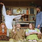 Photo Flash: First Look at Amanda Abbington and More in ABIGAIL'S PARTY at Theatre…