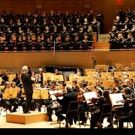 Pacific Symphony to Perform THE MARK OF ZORRO, 5/1