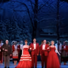 Photo Flash: First Look at New National Tour of Irving Berlin's WHITE CHRISTMAS