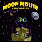 Lightwire Theater Presents MOON MOUSE: A SPACE ODYSSEY at Raue Center Today
