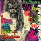 Rob Zombie Releases 'Get High' Video + Album Out April 29