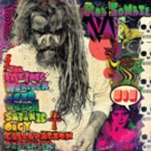 Rob Zombie Releases 'Get High' Video + Album Out April 29