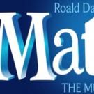 Tickets to MATILDA THE MUSICAL at 5th Avenue Theatre on Sale 6/5