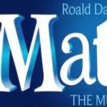 Tickets to MATILDA THE MUSICAL at 5th Avenue Theatre on Sale 6/5