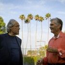 Documentary ROBERT KLEIN STILL CAN'T STOP HIS LEG to Make TV Debut on Starz, Today
