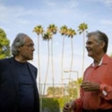 Documentary ROBERT KLEIN STILL CAN'T STOP HIS LEG to Make TV Debut on Starz, Today