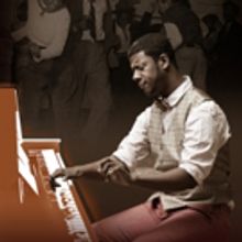 All-Star D.C. Cast Announced for RAGTIME at Ford's Theatre