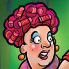 Cast Announced for Greenwich Theatre's RED RIDING HOOD