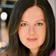 Zuzanna Szadkowski in THE MERRY WIVES OF WINDSOR at TRT