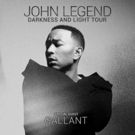 John Legend to Perform at the Fabulous Fox Theatre This June