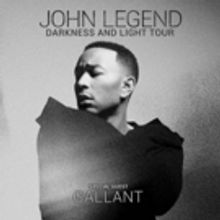 John Legend to Perform at the Fabulous Fox Theatre This June
