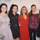 Photo Coverage: Inside Look at Red Carpet Event for LITTLE MISS PERFECT, Starring…
