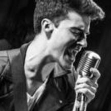 Billy Lewis Jr. & Cat Stephani Come to 54 Below Tonight