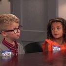 VIDEO: Kids Share Their Thoughts on Presidential Election on JIMMY KIMMEL
