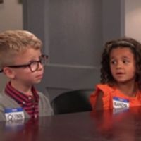 VIDEO: Kids Share Their Thoughts on Presidential Election on JIMMY KIMMEL Video