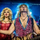 BWW Review: ROCK OF AGES is a Runaway Train of Sexiness and Head Banging