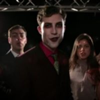 VIDEO: Watch 'Batman'/HAMILTON Superhero Broadway Mashup 'Batlexander Manilton' Video