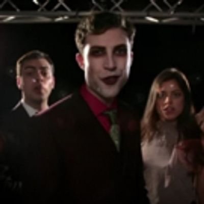 VIDEO: Watch 'Batman'/HAMILTON Superhero Broadway Mashup 'Batlexander Manilton'